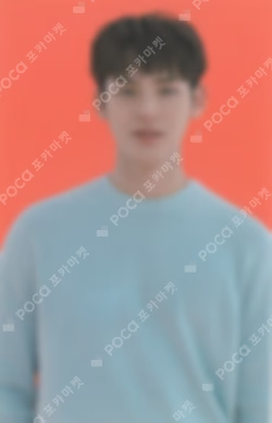 2021 SVT 5TH FAN MEETING SEVENTEEN in CARAT LAND Trading Card Set
