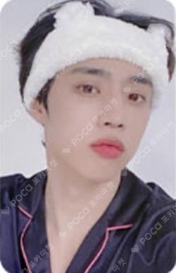 Whiteday HOME KIT with THE BOYZ HOME KIT SET