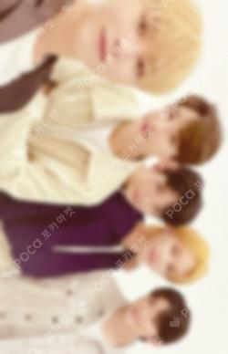 2021 SVT 5TH FAN MEETING SEVENTEEN in CARAT LAND Handkerchief Unit photocard image