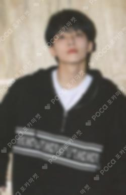 2022 SVT 6TH FAN MEETING SEVENTEEN in CARAT LAND Trading Card Set