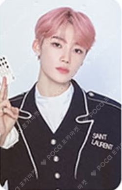 THE BOYZ SPECIAL EDITION TIN CASE + PHOTO CARD SET