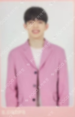 SEVENTEEN 2019 JAPAN TOUR 'HARU' MOSHI MOSHI CARD
