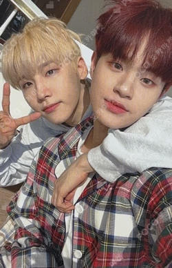 MO' COMPLETE : HAVE A DREAM DREAM VER.