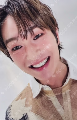 CONNECTION WITHMUU ONEW photocard image