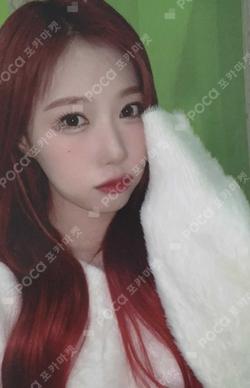 Apocalypse : Save us LIMITED HANDONG photocard image