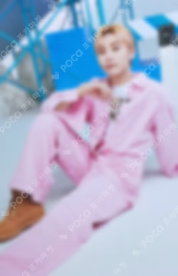 2023 SVT 7TH FAN MEETING SEVENTEEN in CARAT LAND Trading Card Set