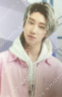 2023 SVT 7TH FAN MEETING SEVENTEEN in CARAT LAND Trading Card Set