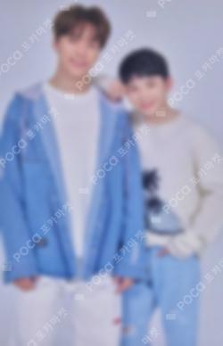 SEVENTEEN 2019 JAPAN TOUR 'HARU' TRADING CARD