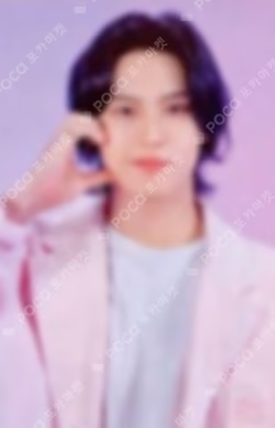 SEVENTEEN 2023 JAPAN FANMEETING LOVE Photo Card