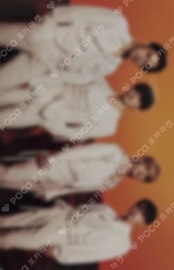 SEVENTEEN WORLD TOUR [BE THE SUN] Trading Card Set