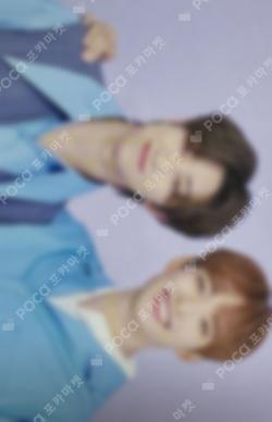 SEVENTEEN 2020 JAPAN DOME TOUR 'SVT' TRADING CARD