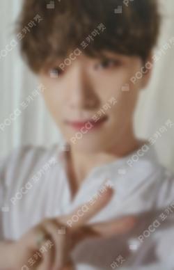 SEVENTEEN WORLD TOUR [BE THE SUN] Trading Card Set