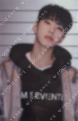 2022 SVT 6TH FAN MEETING SEVENTEEN in CARAT LAND Trading Card Set