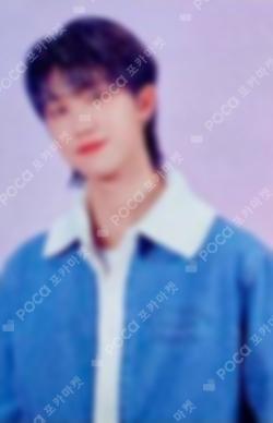 SEVENTEEN 2023 JAPAN FANMEETING LOVE Photo Card