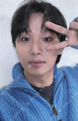 The Young Man and the Deep Sea MUSIC KOREA