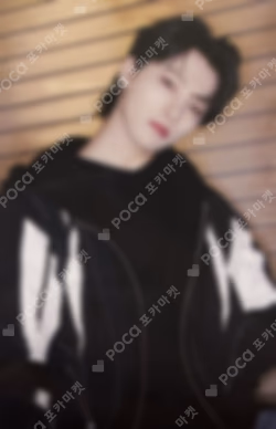 2022 SVT 6TH FAN MEETING SEVENTEEN in CARAT LAND Trading Card Set