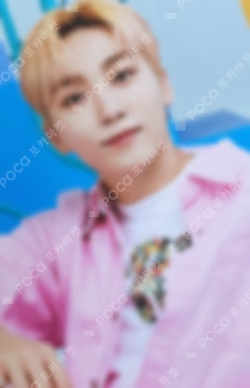 2023 SVT 7TH FAN MEETING SEVENTEEN in CARAT LAND Trading Card Set