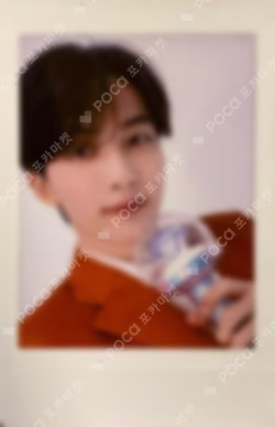 SEVENTEEN WORLD TOUR [BE THE SUN] - JAPAN INSTANT PHOTO CARD