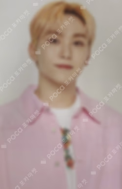 2023 SVT 7TH FAN MEETING SEVENTEEN in CARAT LAND Trading Card Set