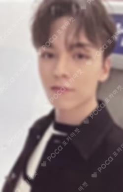 2021 SVT 5TH FAN MEETING SEVENTEEN in CARAT LAND Rugger T-Shirt