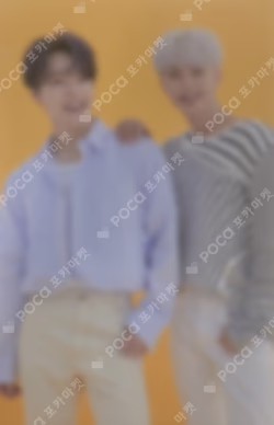 2021 SVT 5TH FAN MEETING SEVENTEEN in CARAT LAND Trading Card Set