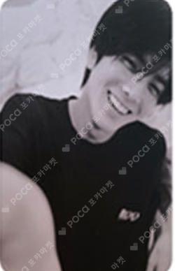 THE BOYZ 2019 EUROPE TOUR DOCUMENTARY [AAA] YOUNGHOON photocard image