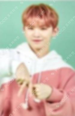 2020 SVT 4th FAN MEETING SEVENTEEN in CARAT LAND TRADING CARDS SET