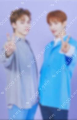 SEVENTEEN 2020 JAPAN DOME TOUR 'SVT' TRADING CARD