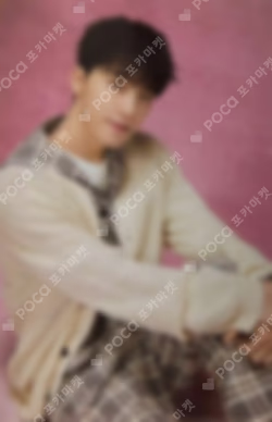 2024 SVT 8TH FAN MEETING SEVENTEEN in CARAT LAND Trading Card Set