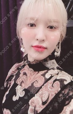 'The ReVe Festival’ Finale Scrapbook Ver.