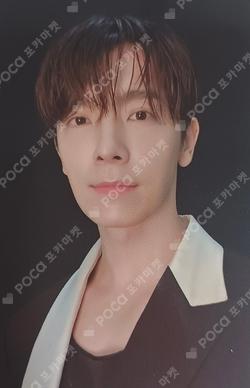 2024 SUPER JUNIOR-D&E WORLD TOUR：ECLIPSE TRADING CARD