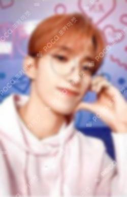 SEVENTEEN 2023 JAPAN FANMEETING LOVE Photo Card DK photocard image