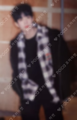 2022 SVT 6TH FAN MEETING SEVENTEEN in CARAT LAND Trading Card Set