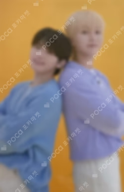 2021 SVT 5TH FAN MEETING SEVENTEEN in CARAT LAND Trading Card Set