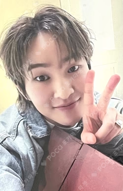 CONNECTION MAKESTAR ONEW photocard image
