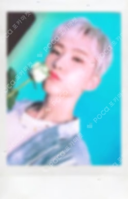 SEVENTEEN 2022 JAPAN FANMEETING HANABI Instant Photo Card