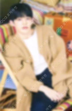 2019 SVT 3rd FAN MEETING SEVENTEEN in CARAT LAND TRADINGCARD SET