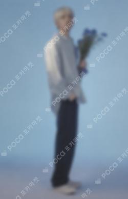 SEVENTEEN 2022 JAPAN FANMEETING HANABI Photo Card