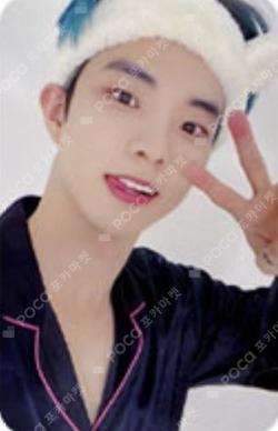 Whiteday HOME KIT with THE BOYZ HOME KIT SET