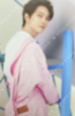 2023 SVT 7TH FAN MEETING SEVENTEEN in CARAT LAND Trading Card Set