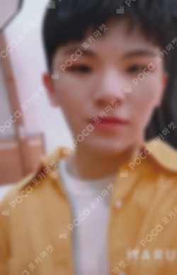 SEVENTEEN 2019 JAPAN TOUR 'HARU' TRADING CARD