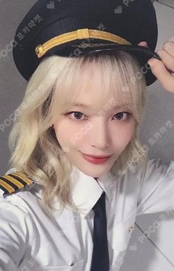 appendix: Of All We Have Lost MAKESTAR MoonSua photocard image