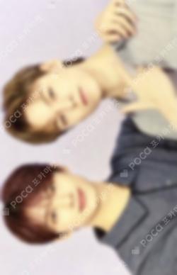 SEVENTEEN 2020 JAPAN DOME TOUR 'SVT' TRADING CARD