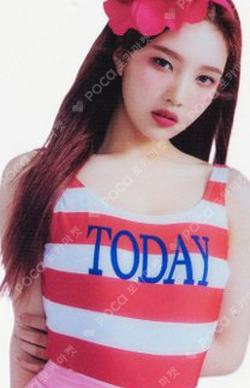 Summer Magic LIMITED VER.