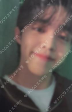 2022 SVT 6TH FAN MEETING SEVENTEEN in CARAT LAND Trading Card Set