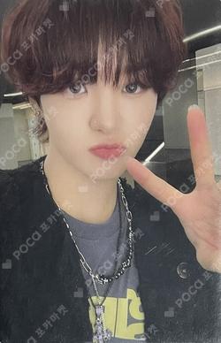 2024 TREASURE RELAY TOUR REBOOT FINAL IN SEOUL PHOTO PACKAGE JIHOON photocard image