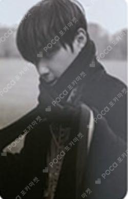 THE BOYZ 2019 EUROPE TOUR DOCUMENTARY [AAA] JU HAKNYEON photocard image