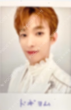 SEVENTEEN 2020 JAPAN DOME TOUR 'SVT' TRADING CARD