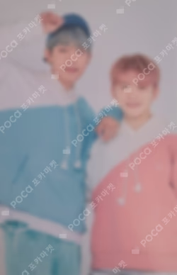 2020 SVT 4th FAN MEETING SEVENTEEN in CARAT LAND TRADING CARDS SET