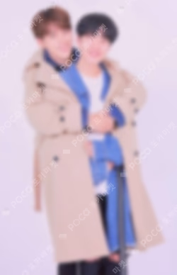 SEVENTEEN 2019 JAPAN TOUR 'HARU' TRADING CARD